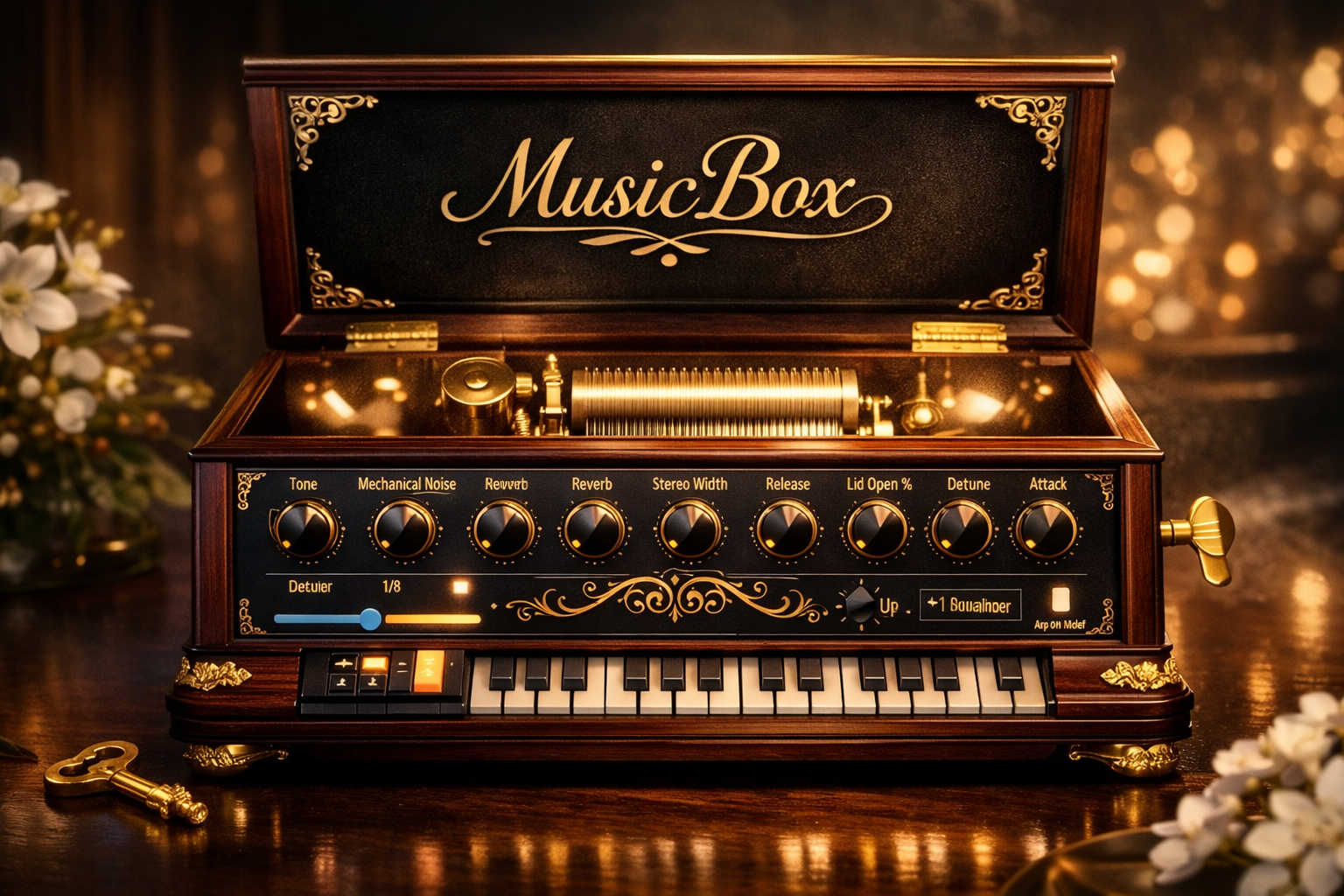 Music Box