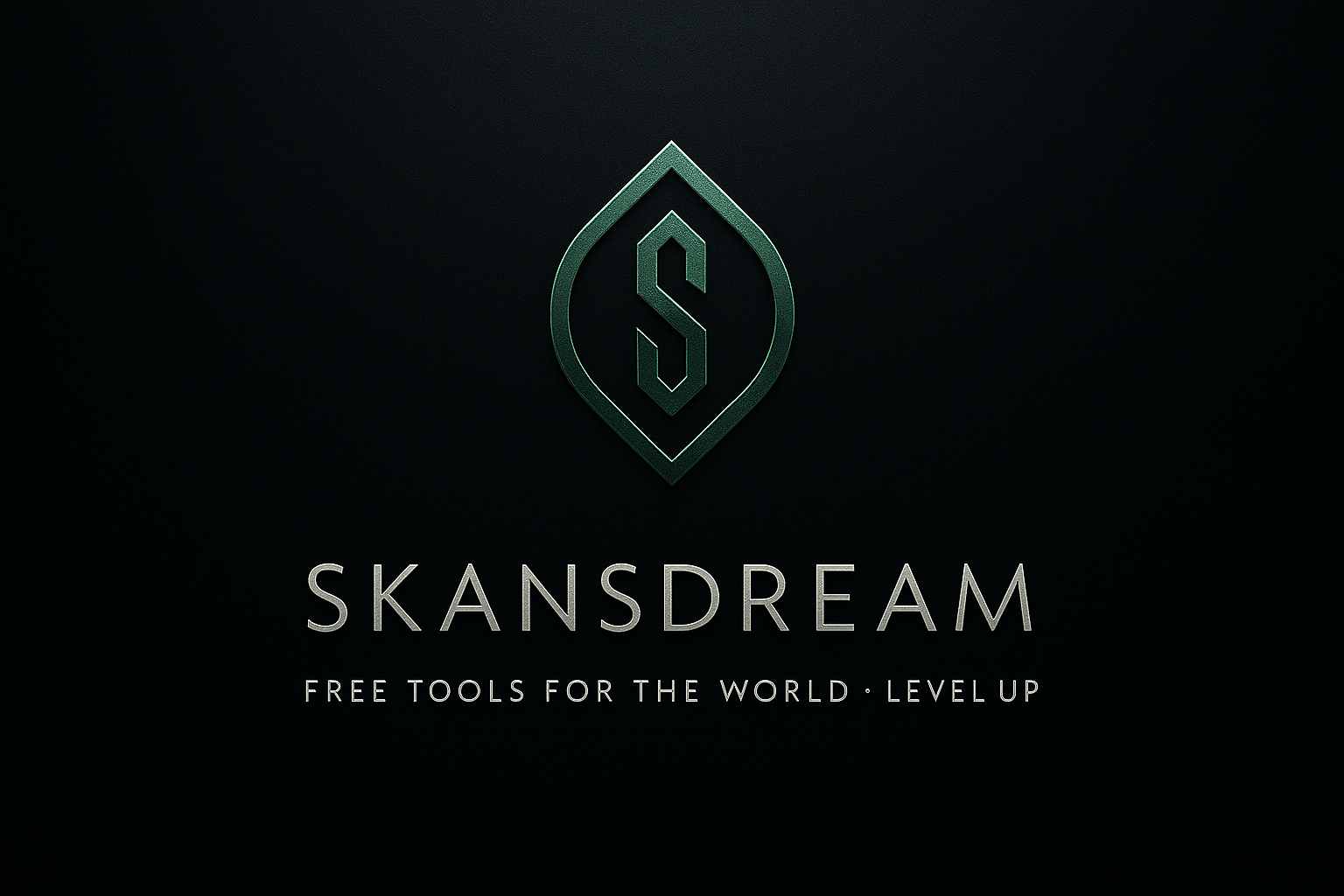 SKANSDREAM Logo